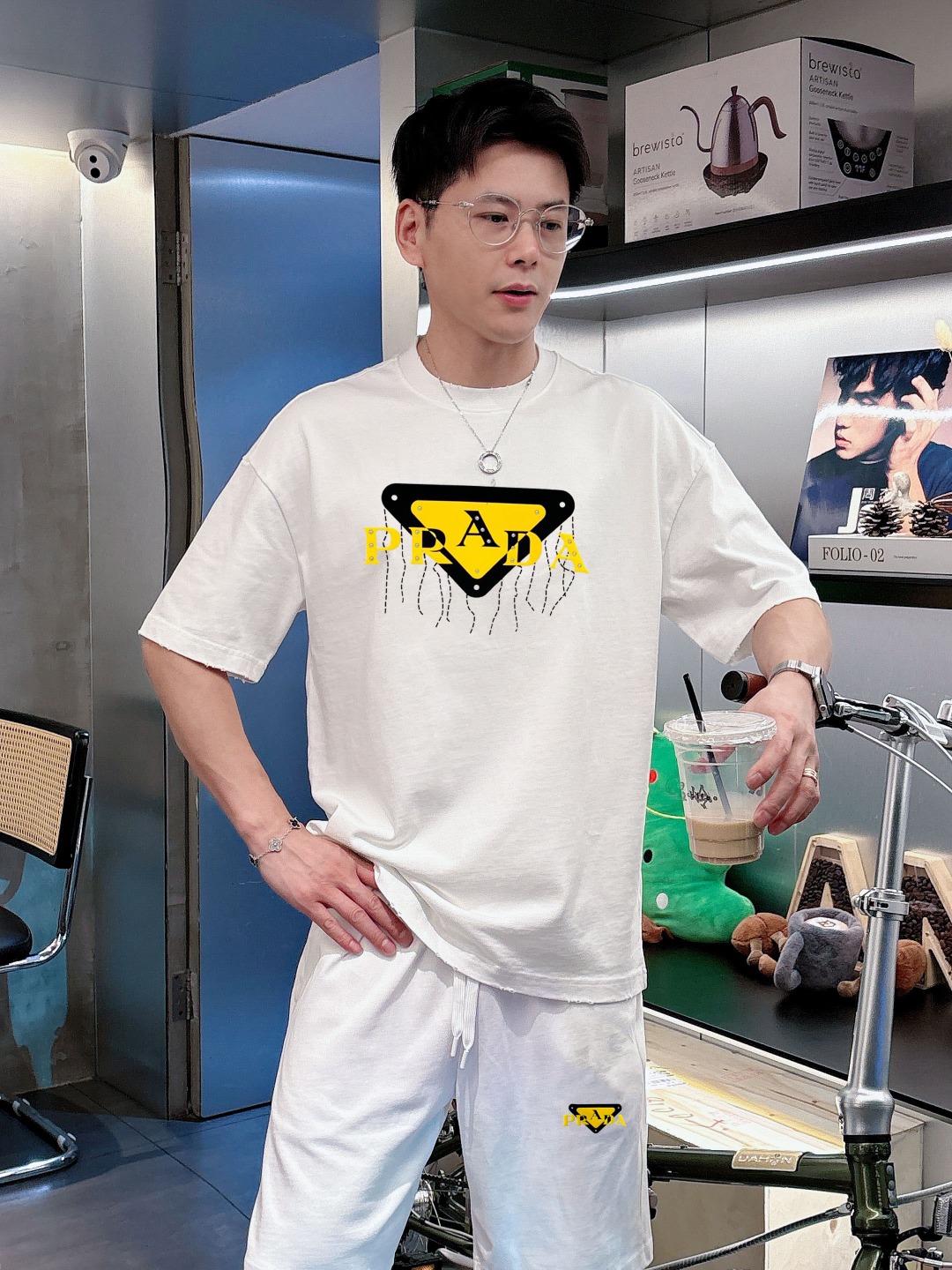 clothes and pants